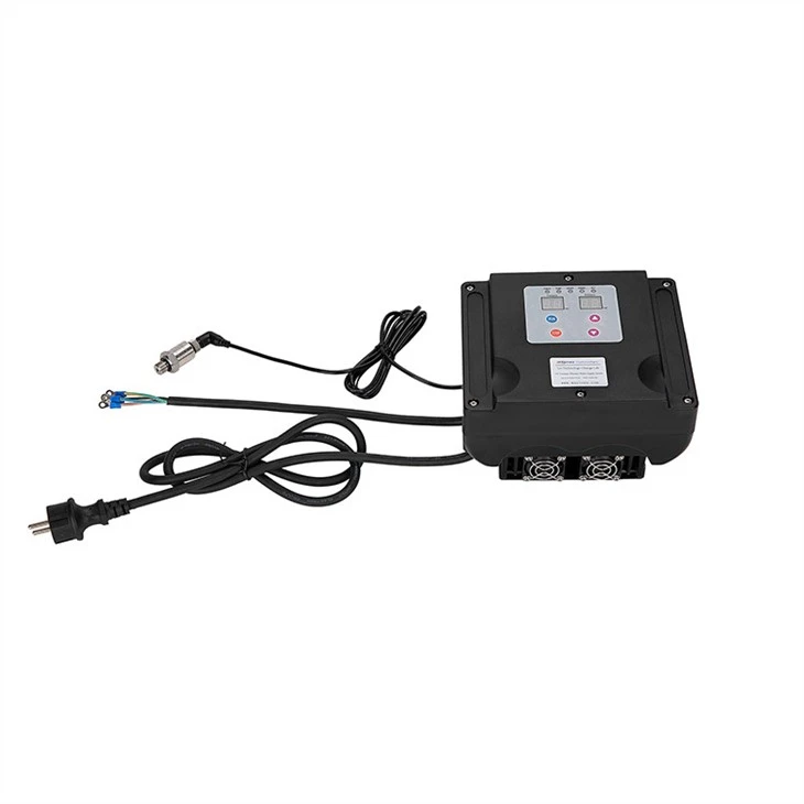 Frequency Inverter for Pump