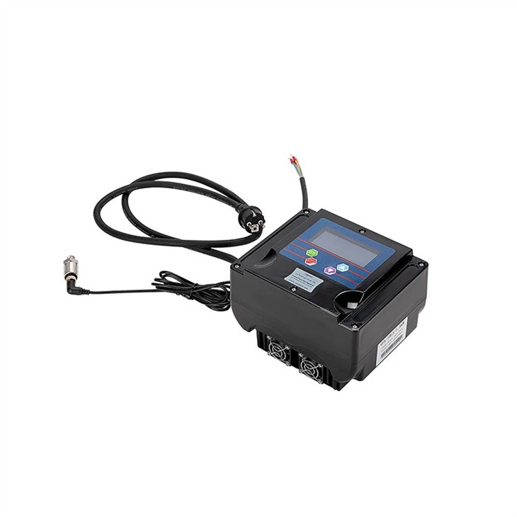 Variable Frequency Inverter for Water Pump
