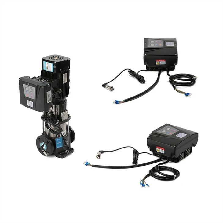 380V Three-phase Pump Variable Frequency Drive