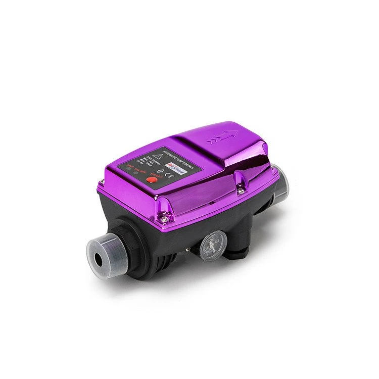 Automatic Pump Pressure Switch