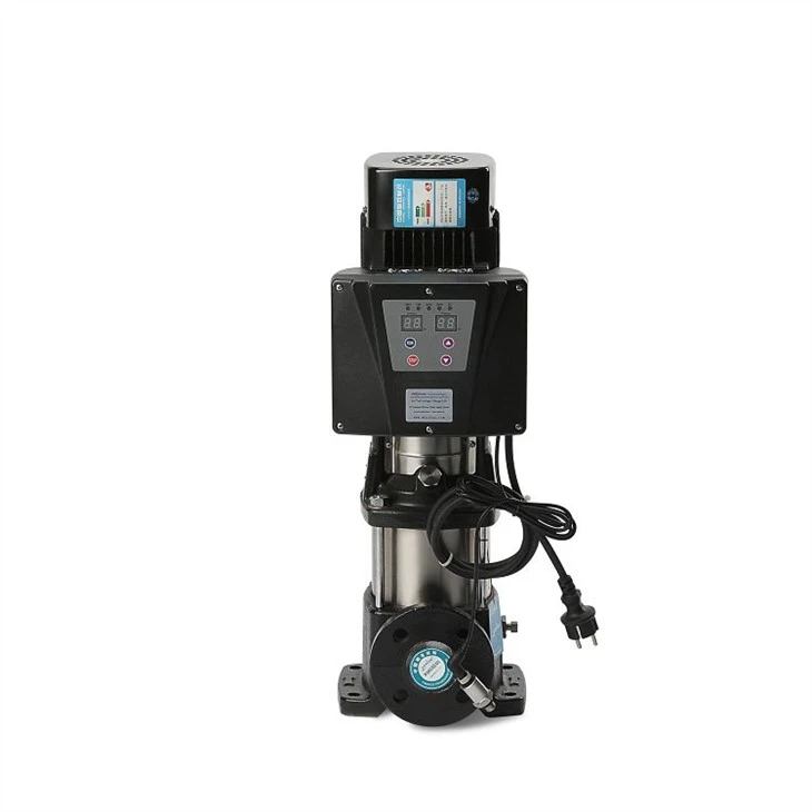 Variable Frequency Pump(001)