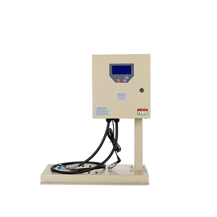 Pump Variable Speed Inverter