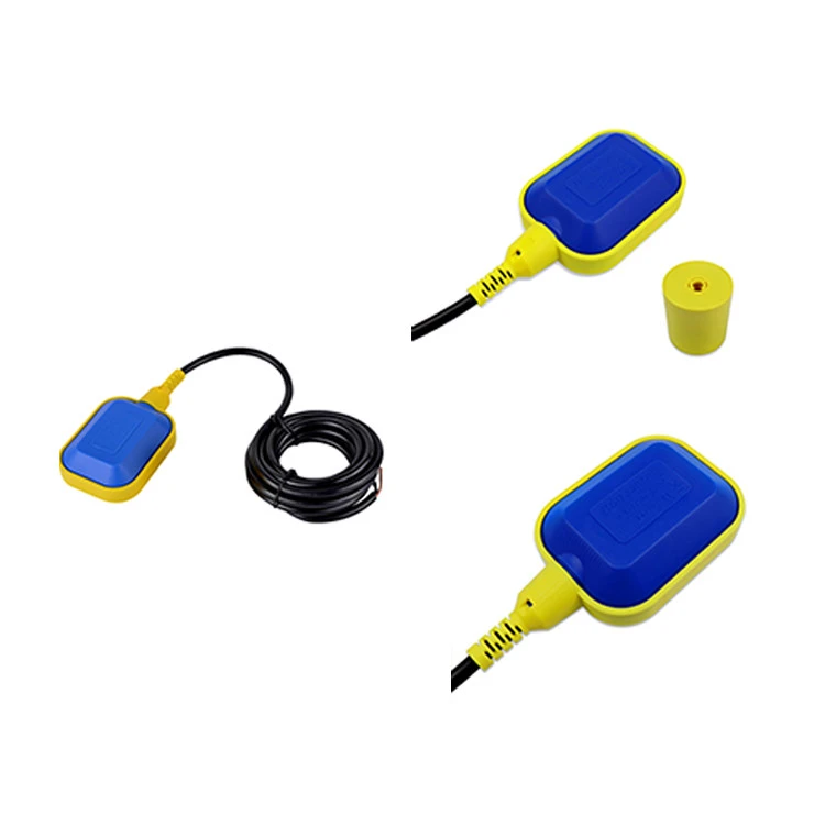 Water Pump Float Switch