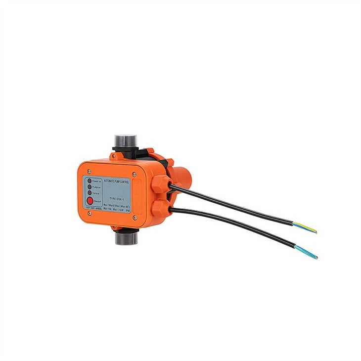 110-220V Pump Pressure Controller